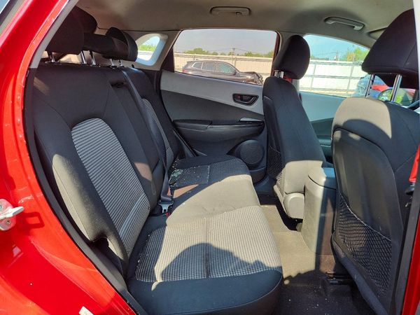 2020 HYUNDAI KONA