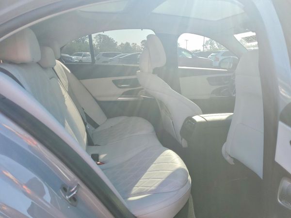 2024 MERCEDES-BENZ E