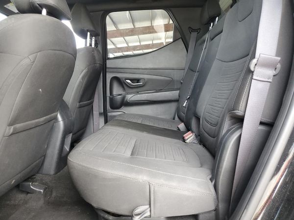 2022 HYUNDAI SANTA CRUZ