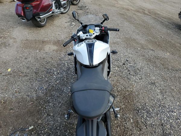2025 TRIUMPH MOTORCYCLE DAYTONA
