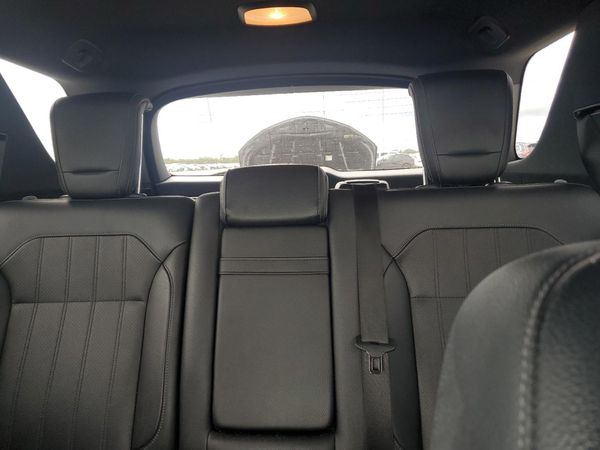 2016 MERCEDES-BENZ GLE GLE350