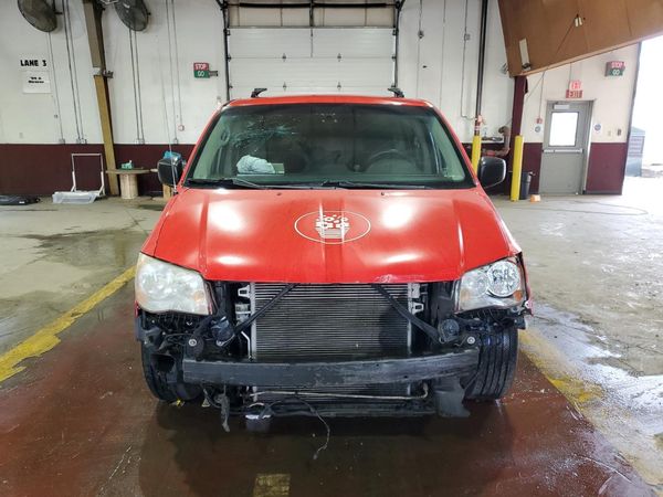2015 RAM TRADESMAN