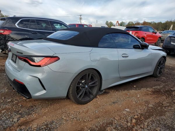 2022 BMW M440I