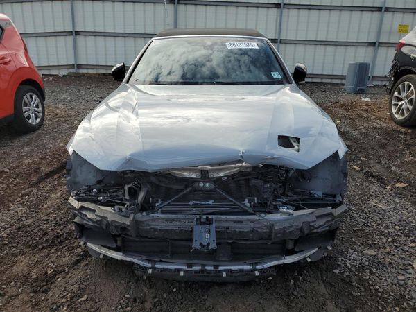 2022 BMW M440I