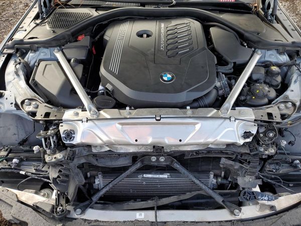 2022 BMW M440I