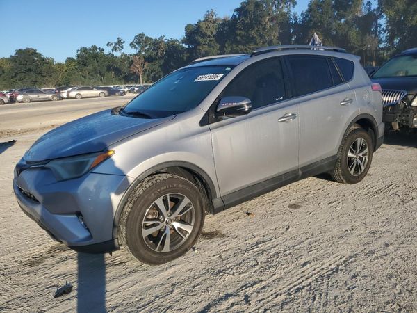 2017 TOYOTA RAV4