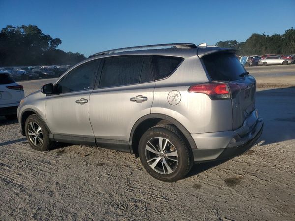 2017 TOYOTA RAV4