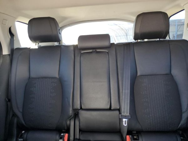 2018 LAND ROVER DISCOVERY SPORT SE
