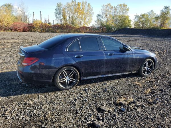 2019 MERCEDES-BENZ E AMG E53