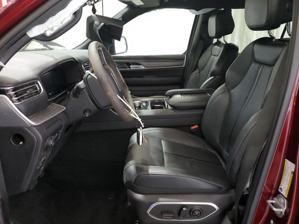 2024 JEEP WAGONEER L SERIES II 4X4