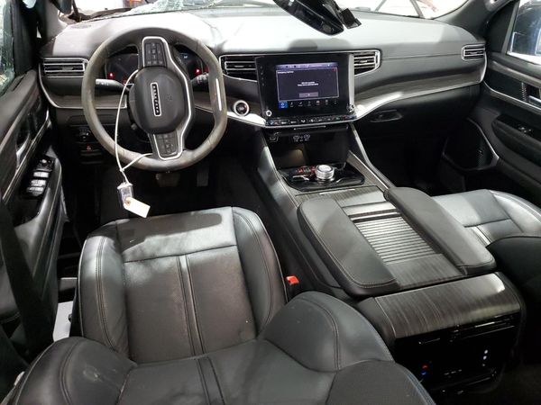 2024 JEEP WAGONEER L SERIES II 4X4