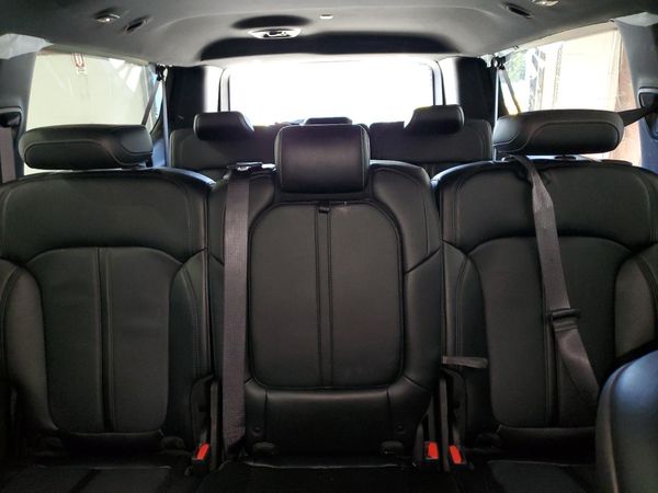 2024 JEEP WAGONEER L SERIES II 4X4