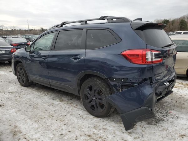 2023 SUBARU ASCENT
