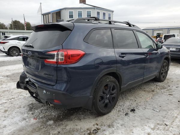 2023 SUBARU ASCENT