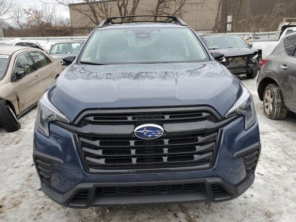 2023 SUBARU ASCENT