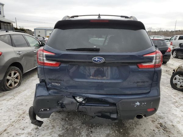 2023 SUBARU ASCENT