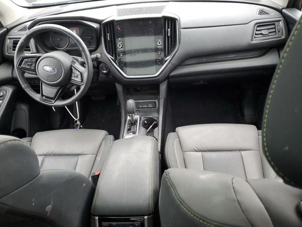 2023 SUBARU ASCENT