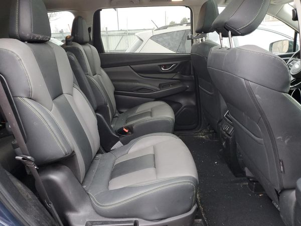 2023 SUBARU ASCENT