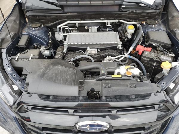 2023 SUBARU ASCENT