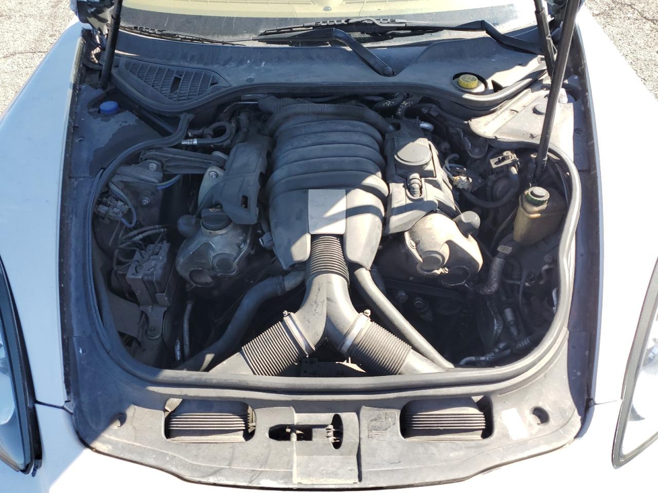 2013 PORSCHE PANAMERA