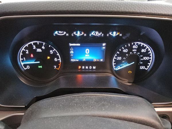 2023 FORD F150 SuperCab