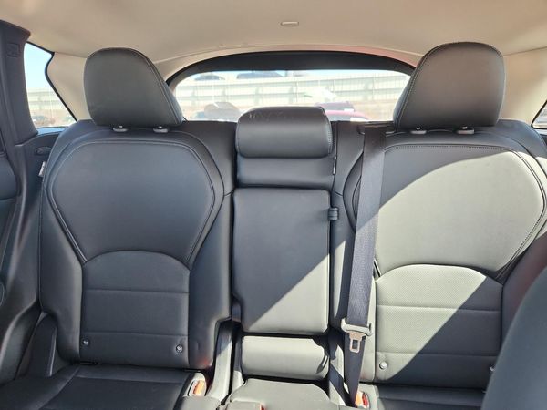 2024 INFINITI QX50