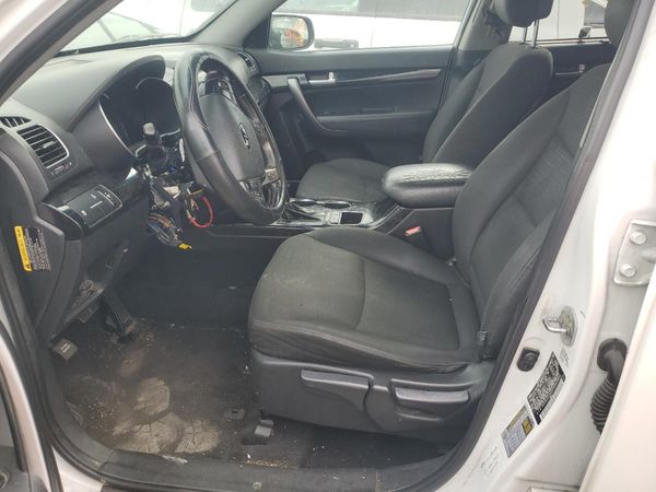2015 KIA SORENTO GL