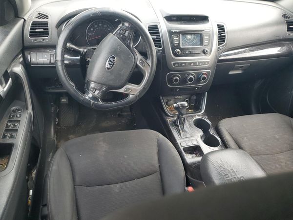 2015 KIA SORENTO GL