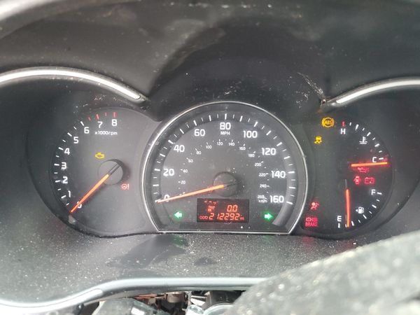 2015 KIA SORENTO GL