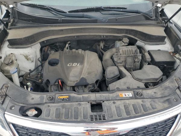 2015 KIA SORENTO GL