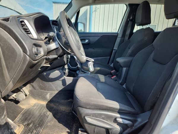 2018 JEEP RENEGADE SPORT
