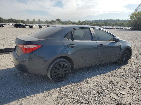 2018 TOYOTA COROLLA L/LE/SE/XLE/XSE