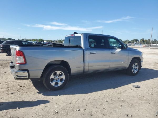 2019 RAM 1500 Big Horn/Lonestar — PSRA