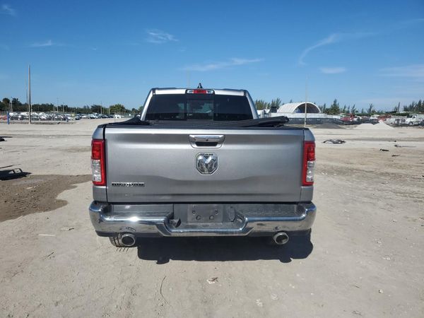2019 RAM 1500 Big Horn/Lonestar — DIRR