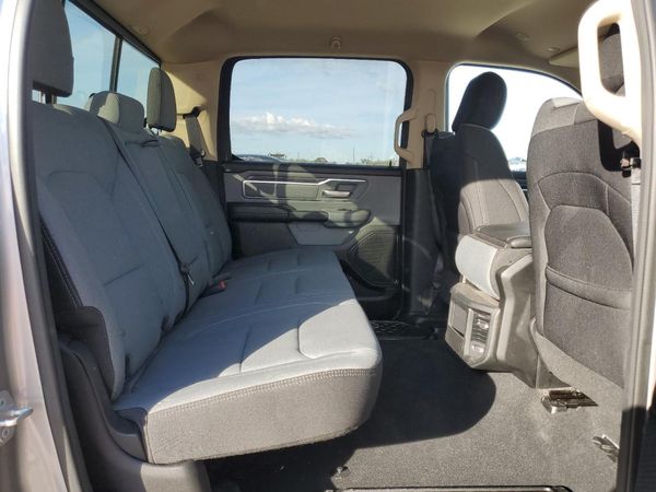 2019 RAM 1500 Big Horn/Lonestar — PSRS