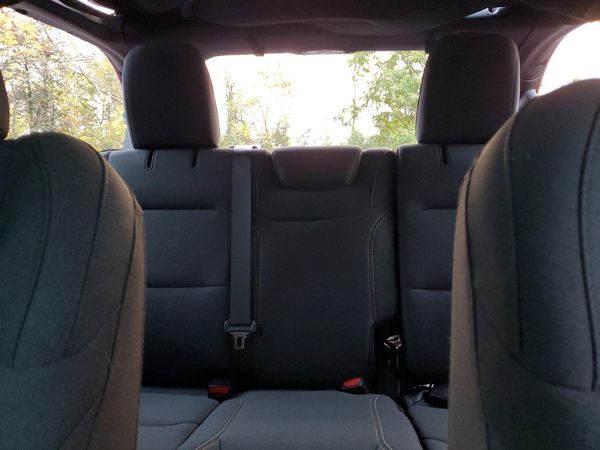 2024 JEEP WRANGLER 4-DOOR SPORT