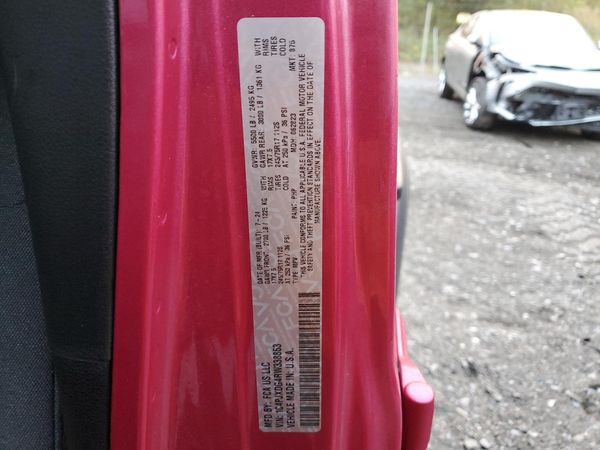 2024 JEEP WRANGLER 4-DOOR SPORT