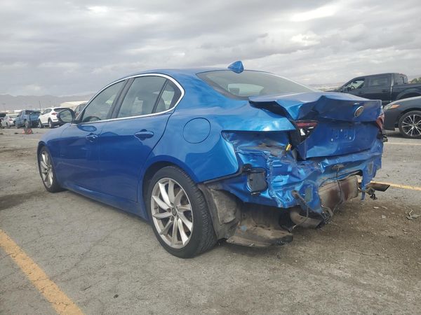 2019 ALFA ROMEO GIULIA