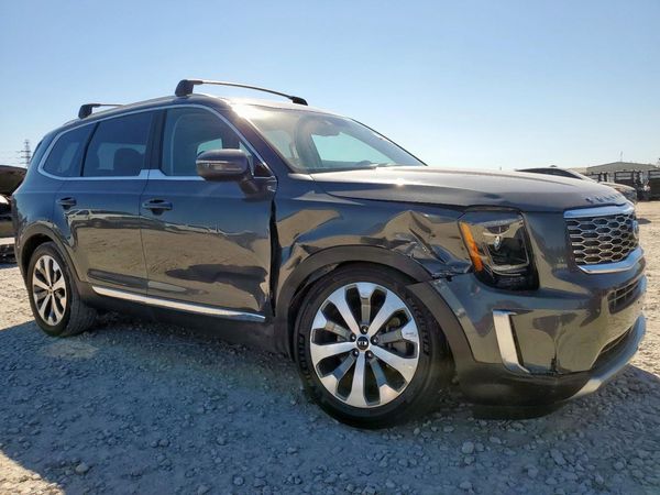 2020 KIA TELLURIDE