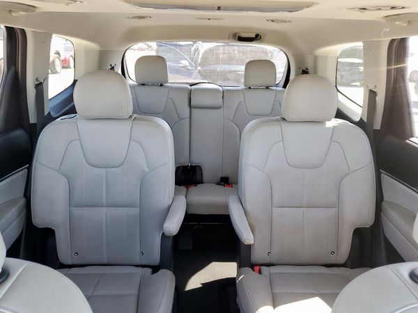 2020 KIA TELLURIDE