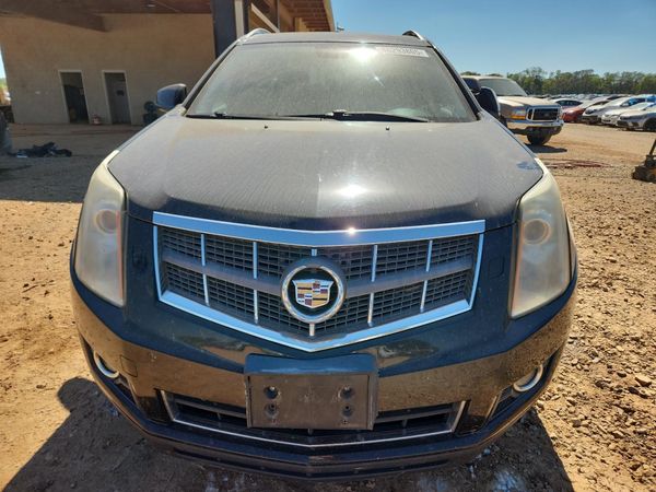 2012 CADILLAC SRX Performance