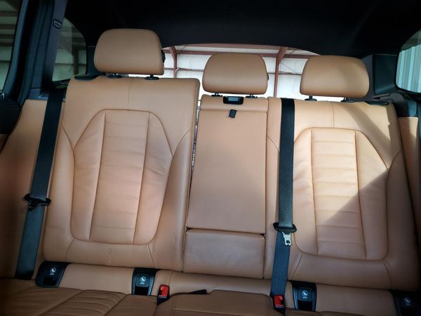 2020 BMW X3