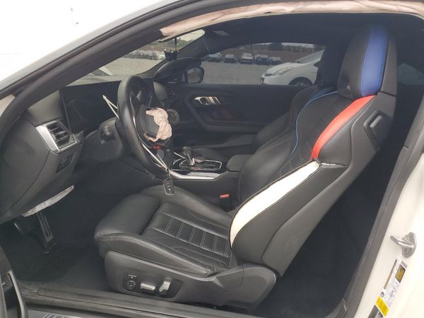 2023 BMW M2