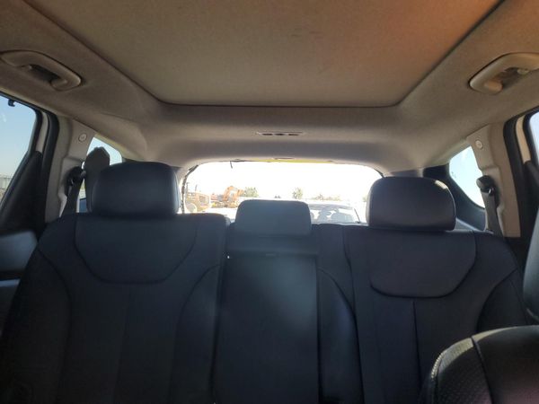2019 HYUNDAI SANTA FE Limited, Ultimate