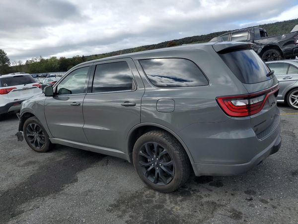 2020 DODGE DURANGO GT