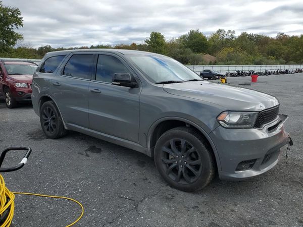 2020 DODGE DURANGO GT