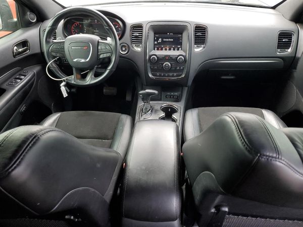 2020 DODGE DURANGO GT