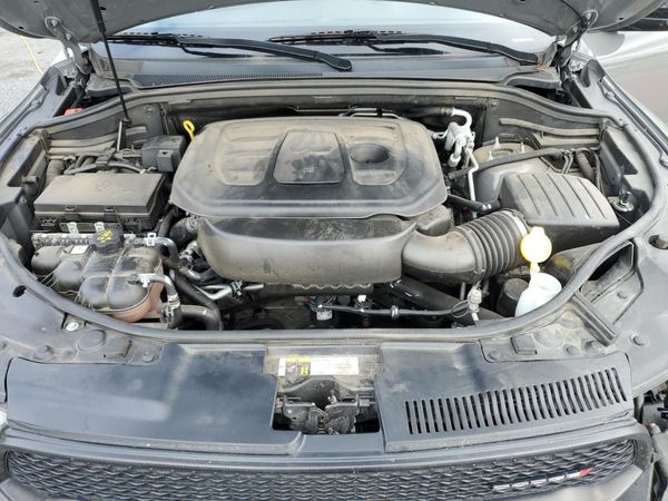 2020 DODGE DURANGO GT