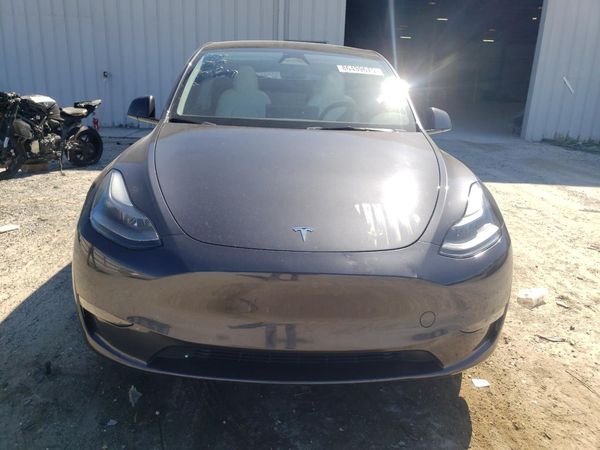 2024 TESLA MODEL Y — DIRF