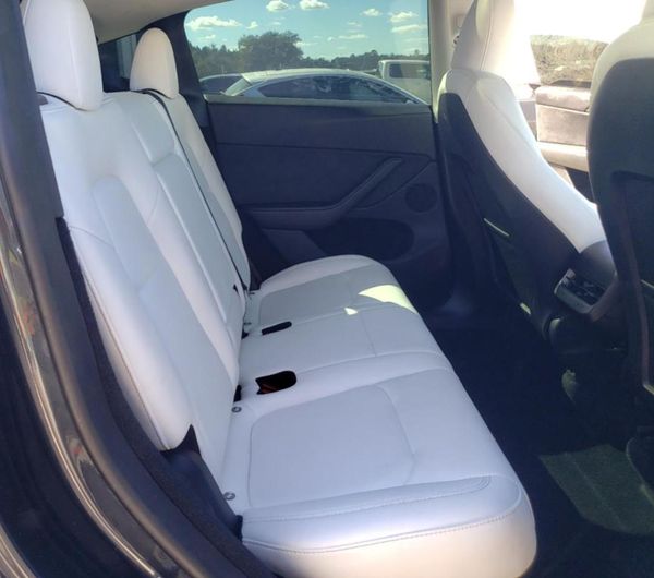 2024 TESLA MODEL Y — PSRS